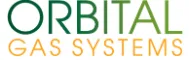 Orbital Gas Systems logo