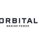Orbital Marine Power logo