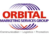 Orbital Marketing Services logo