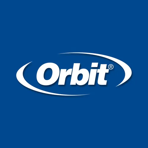 Orbit Irrigation logo