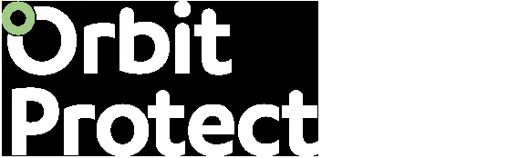 Orbit Protect logo