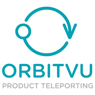 ORBITVU logo