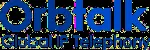 Orbtalk logo