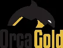 Orca Gold logo