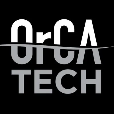 Orca Tech logo
