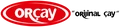 Orcay