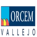 Orcem Green Mill Proposal logo