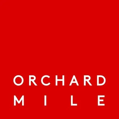 Orchard Mile logo