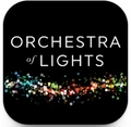 Orchestra of Lights logo