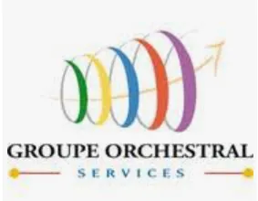 Orchestral Services logo