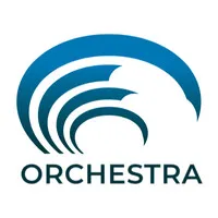 Orchestra Macrosystems logo