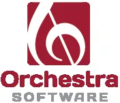 Orchestra Software logo