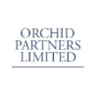 Orchid Partners logo