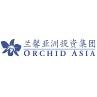 Orchidholings logo