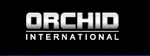 Orchid International logo