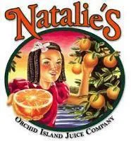 Natalie's Orchid Island Juice logo