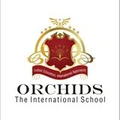 Orchids School logo