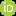 ORCID logo