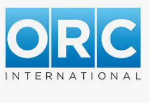 ORC International logo