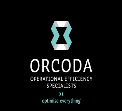 Orcoda logo
