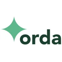 Orda Africa logo