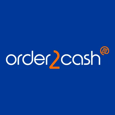 Order2Cash logo