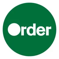 Order logo