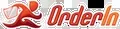 OrderIn logo