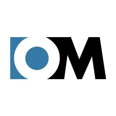 OrderMatic logo