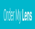 OrderMyLens logo
