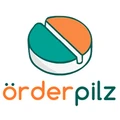 Orderpilz logo