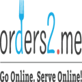 Orders2me logo
