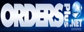 ORDERS Plus logo