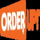 OrderUp Australia logo