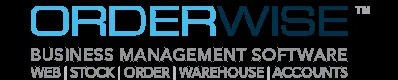OrderWise logo
