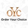 OrderYourChoice logo
