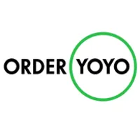 OrderYOYO logo