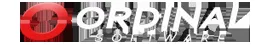 ORDINAL Software logo