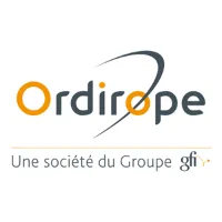 Ordirope logo
