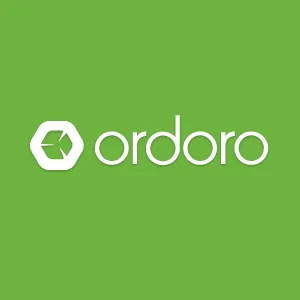 Ordoro logo