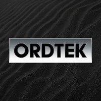 Ordtek logo