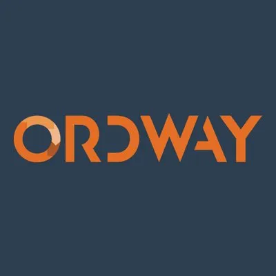 Ordway Labs logo