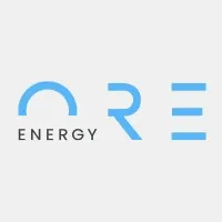 Ore Energy logo