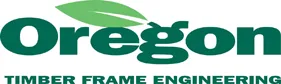 Oregon Timber Frame logo