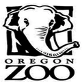 Oregon Zoo logo