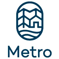 Metro logo