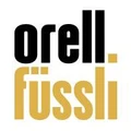 Orell Fussli logo