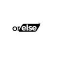 Orelse