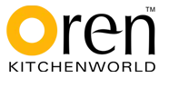 Oren Kitchen World logo