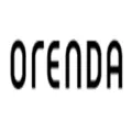 Orenda logo